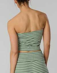OFFLINE By Aerie Thumbs Up Heavyweight Tube Top