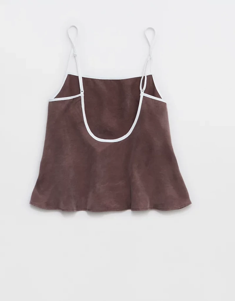 OFFLINE By Aerie You're So Smooth Tank Top