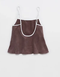 OFFLINE By Aerie You're So Smooth Tank Top