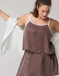 OFFLINE By Aerie You're So Smooth Tank Top