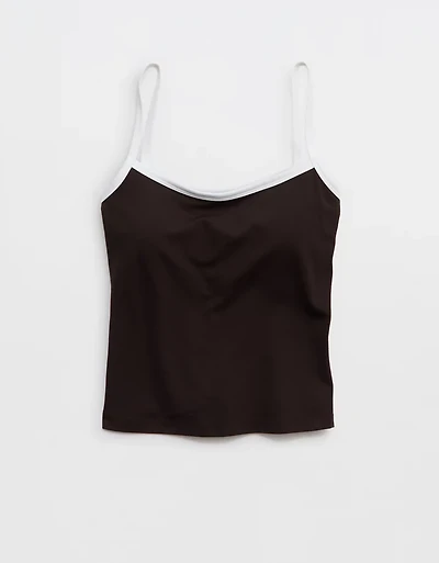OFFLINE By Aerie Real Me XTRA Cami Tank Top