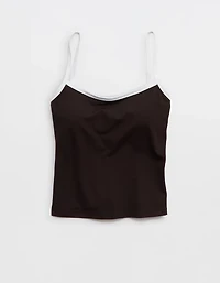 OFFLINE By Aerie Real Me XTRA Cami Tank Top