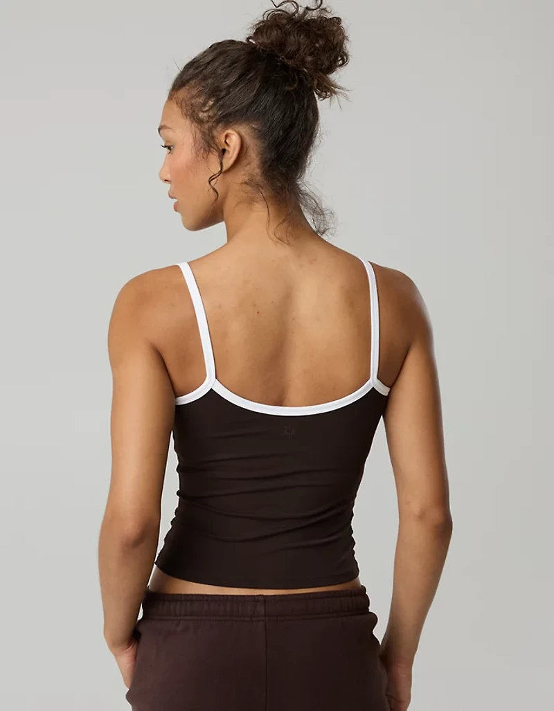 OFFLINE By Aerie Real Me XTRA Cami Tank Top