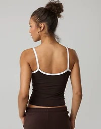 OFFLINE By Aerie Real Me XTRA Cami Tank Top