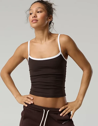 OFFLINE By Aerie Real Me XTRA Cami Tank Top