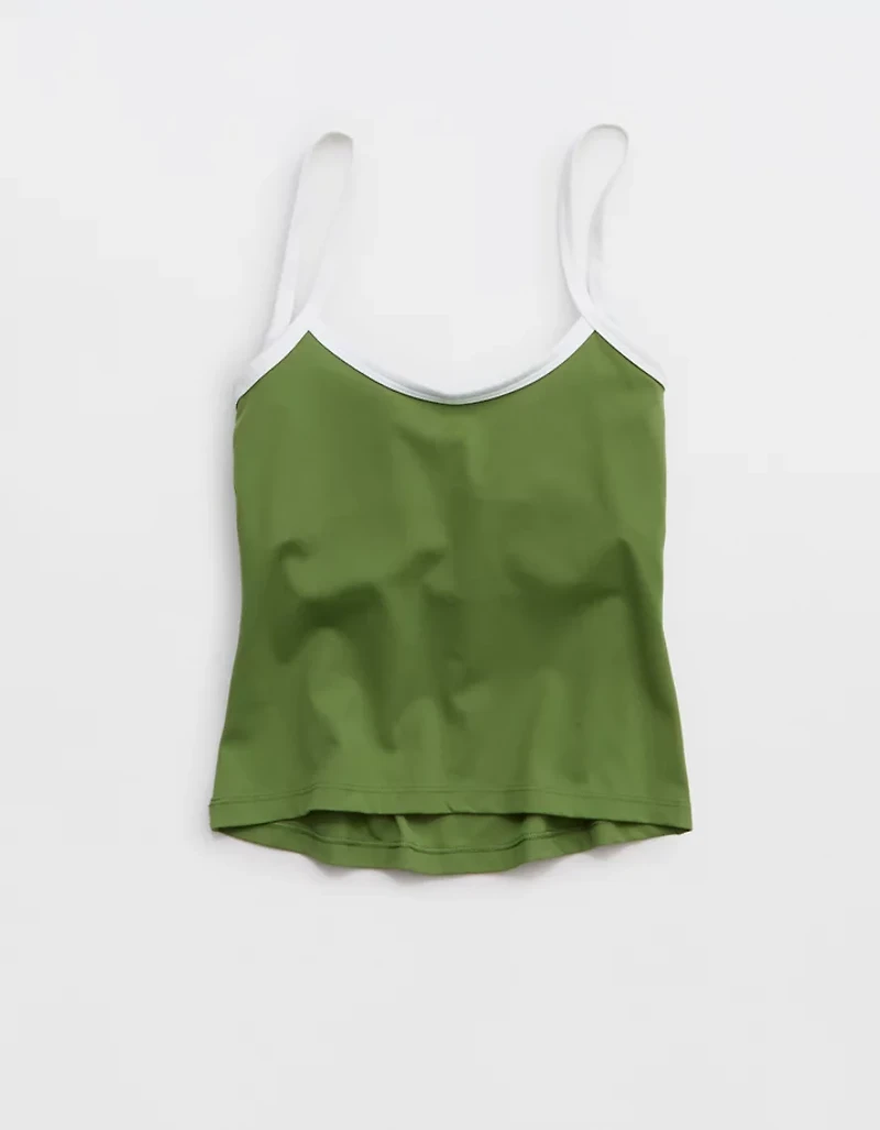 OFFLINE By Aerie Real Me XTRA Cami Tank Top