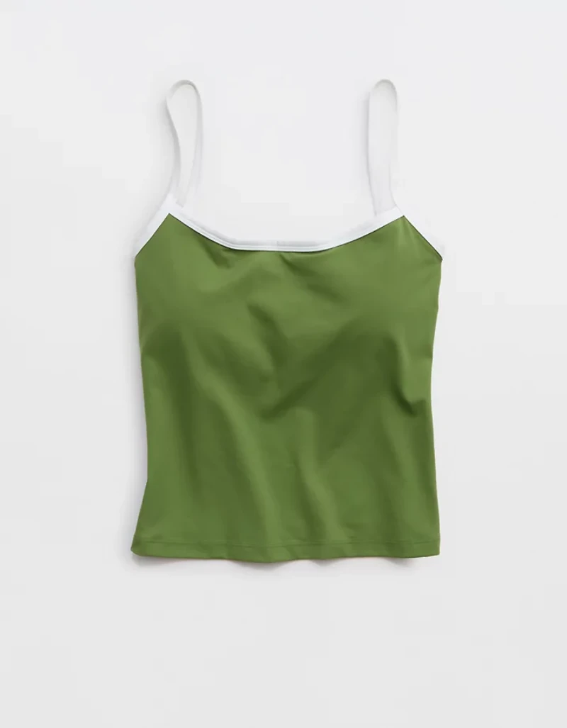 OFFLINE By Aerie Real Me XTRA Cami Tank Top