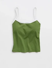 OFFLINE By Aerie Real Me XTRA Cami Tank Top
