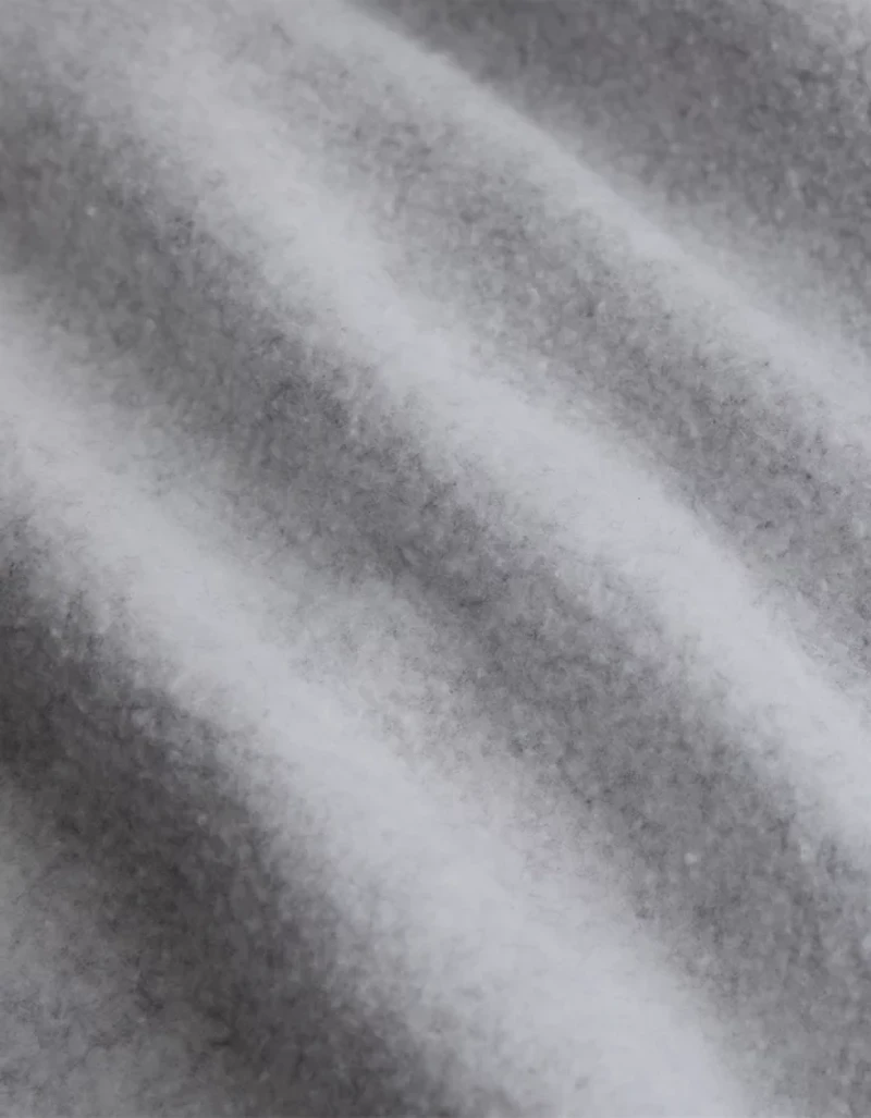 OFFLINE By Aerie Cloud Fleece Oversized Crewneck