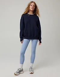 OFFLINE By Aerie Cloud Fleece Crewneck Sweatshirt