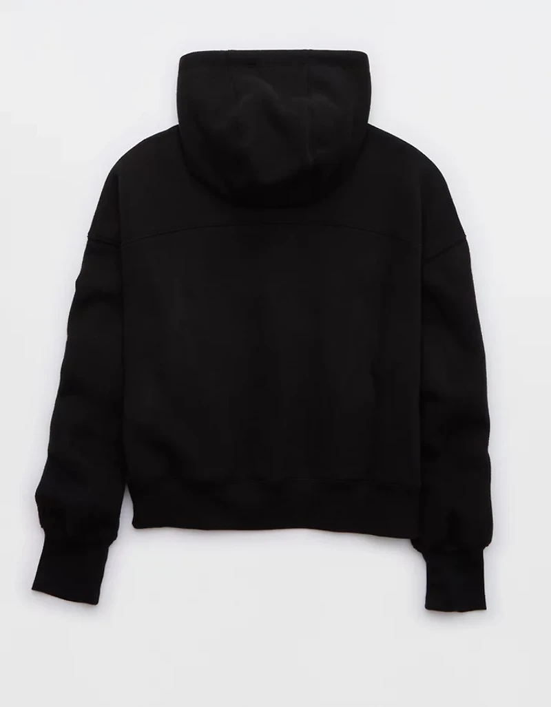 OFFLINE By Aerie Cloud Fleece Hoodie