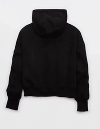 OFFLINE By Aerie Cloud Fleece Hoodie