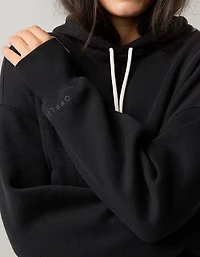 OFFLINE By Aerie Cloud Fleece Hoodie