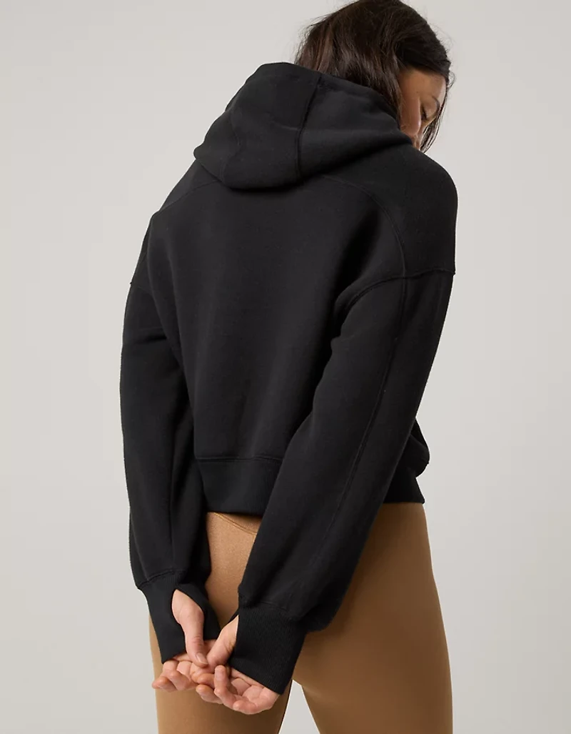 OFFLINE By Aerie Cloud Fleece Hoodie