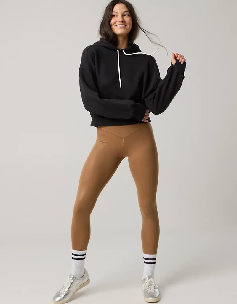 OFFLINE By Aerie Cloud Fleece Hoodie