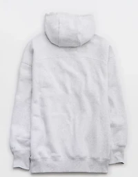 OFFLINE By Aerie Cloud Fleece Oversized Hoodie