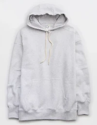 OFFLINE By Aerie Cloud Fleece Oversized Hoodie