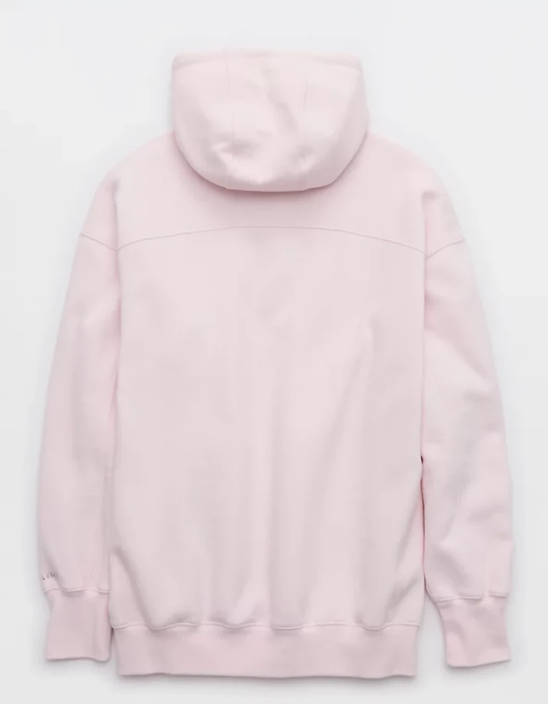 OFFLINE By Aerie Cloud Fleece Oversized Hoodie
