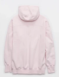 OFFLINE By Aerie Cloud Fleece Oversized Hoodie