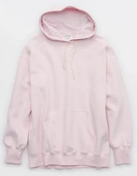 OFFLINE By Aerie Cloud Fleece Oversized Hoodie