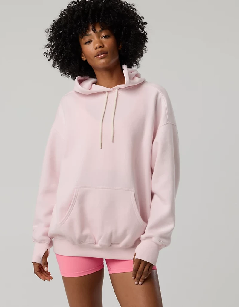 OFFLINE By Aerie Cloud Fleece Oversized Hoodie