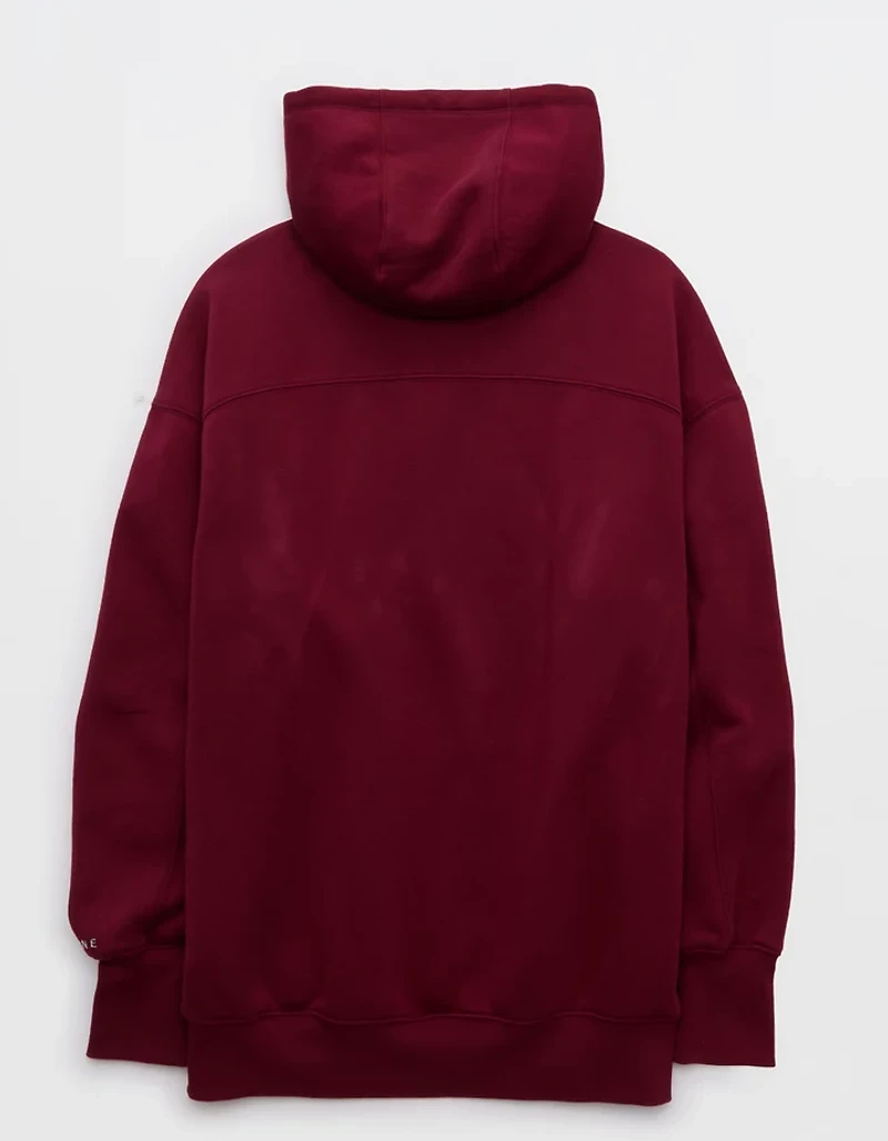OFFLINE By Aerie Cloud Fleece Oversized Hoodie