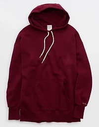OFFLINE By Aerie Cloud Fleece Oversized Hoodie