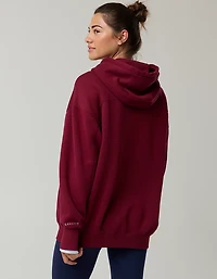 OFFLINE By Aerie Cloud Fleece Oversized Hoodie