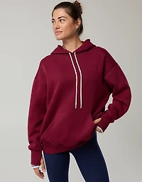 OFFLINE By Aerie Cloud Fleece Oversized Hoodie