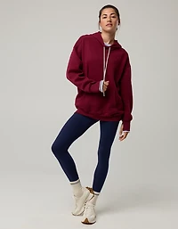 OFFLINE By Aerie Cloud Fleece Oversized Hoodie