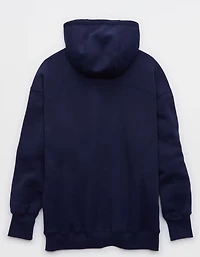 OFFLINE By Aerie Cloud Fleece Oversized Hoodie