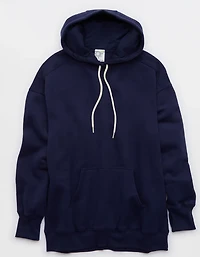 OFFLINE By Aerie Cloud Fleece Oversized Hoodie