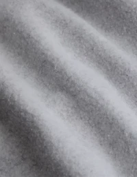 OFFLINE By Aerie Cloud Fleece Quarter Zip Sweatshirt