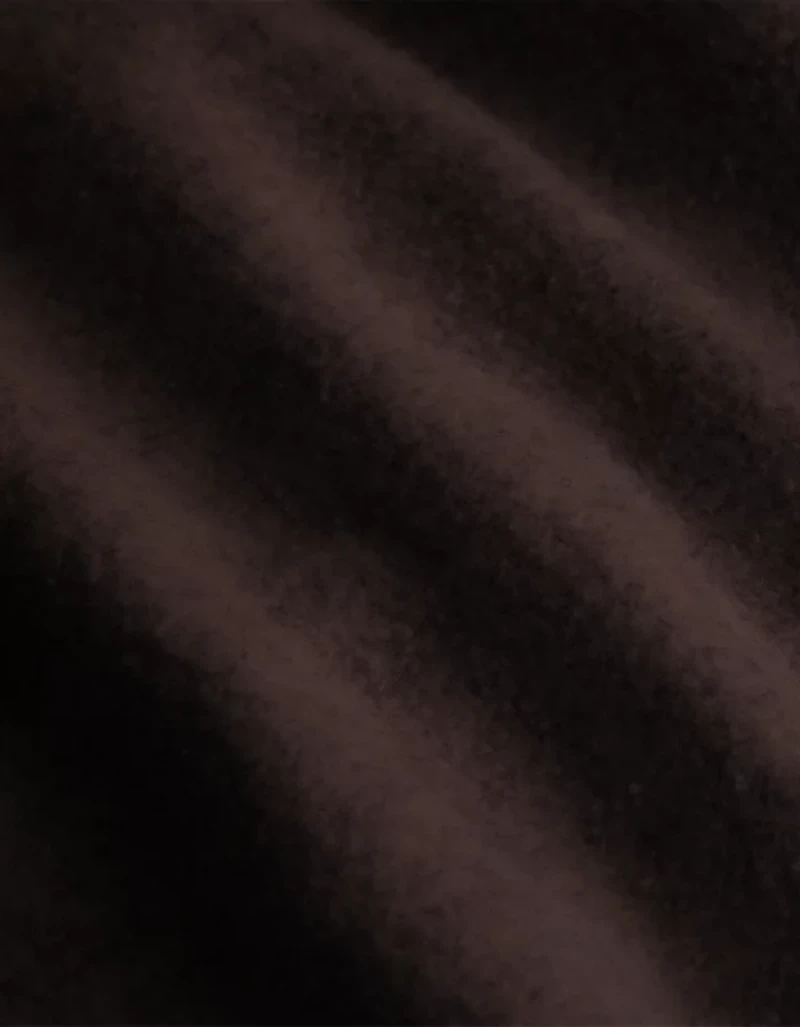 OFFLINE By Aerie Cloud Fleece Quarter Zip Sweatshirt