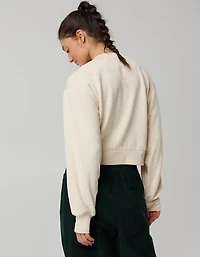 OFFLINE By Aerie OTT Cardigan