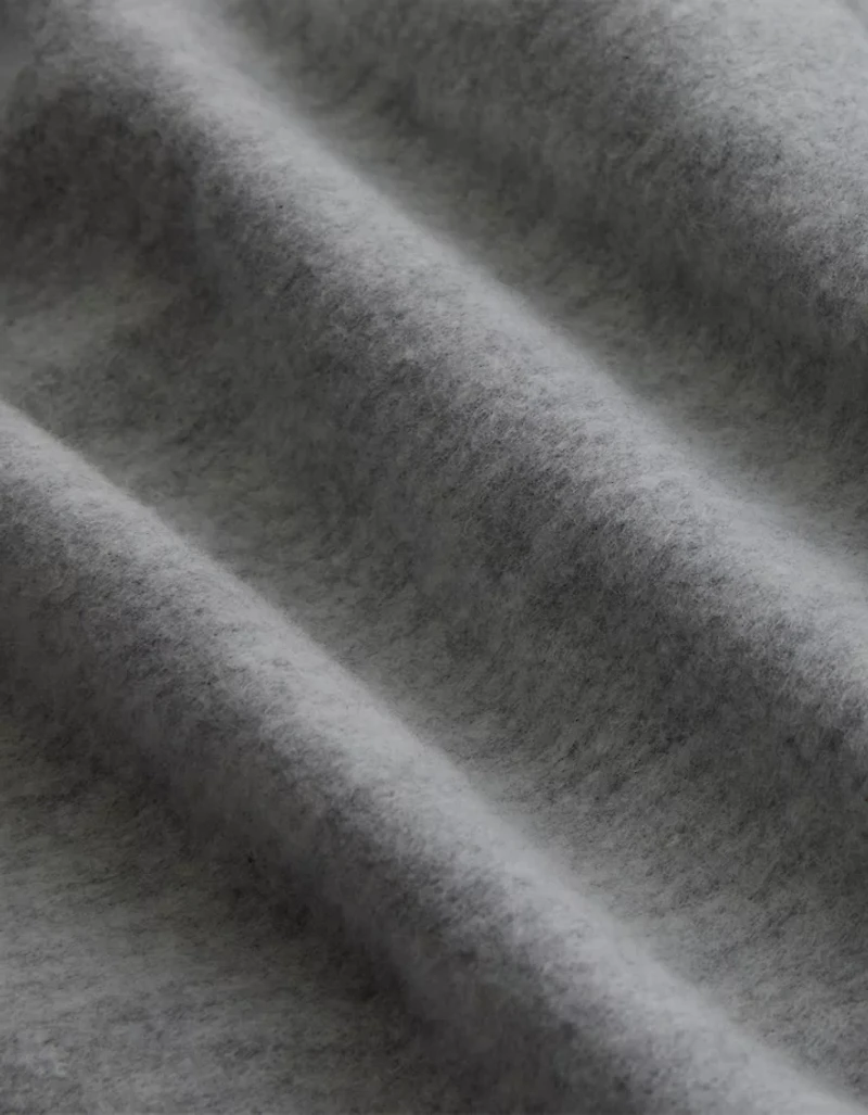 OFFLINE By Aerie OTT Seamed Crewneck Sweatshirt