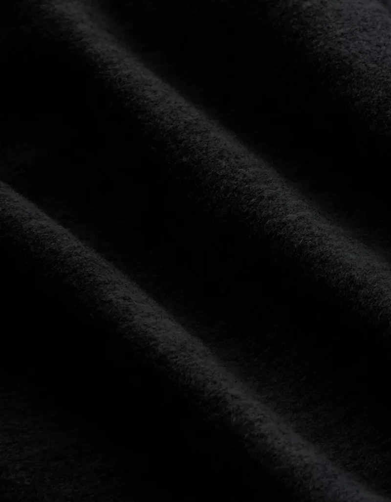 OFFLINE By Aerie OTT Seamed Quarter Zip Sweatshirt