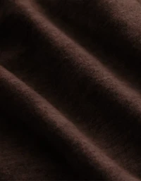 OFFLINE By Aerie OTT Seamed Quarter Zip Sweatshirt