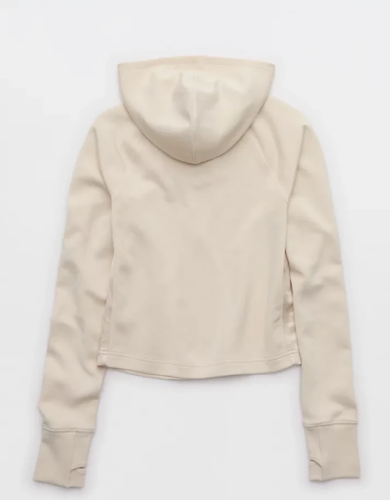 OFFLINE By Aerie Chill Up Full Zip