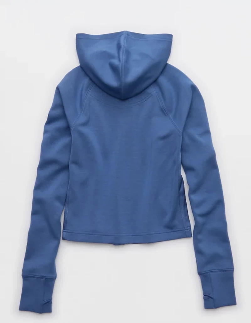 OFFLINE By Aerie ChillUp Full Zip