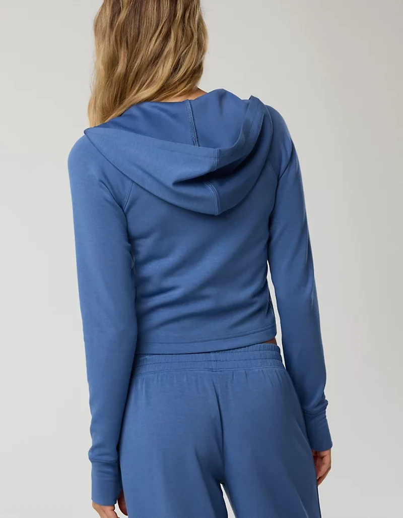 OFFLINE By Aerie ChillUp Full Zip