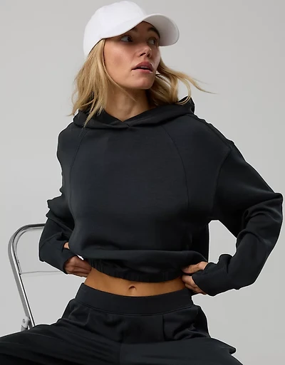 OFFLINE By Aerie ChillUp Hoodie