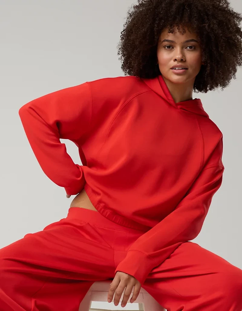 OFFLINE By Aerie ChillUp Hoodie