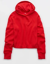 OFFLINE By Aerie ChillUp Hoodie