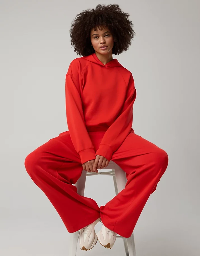 OFFLINE By Aerie ChillUp Hoodie