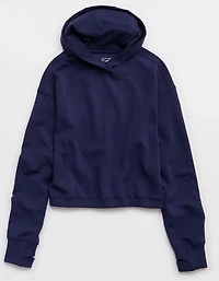 OFFLINE By Aerie ChillUp Hoodie