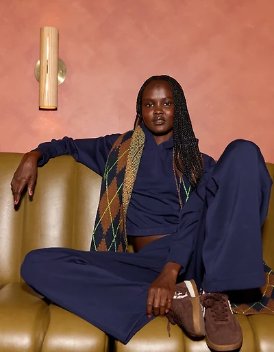 OFFLINE By Aerie ChillUp Hoodie