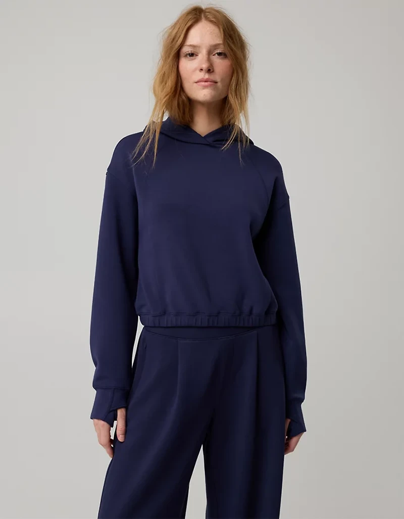 OFFLINE By Aerie ChillUp Hoodie