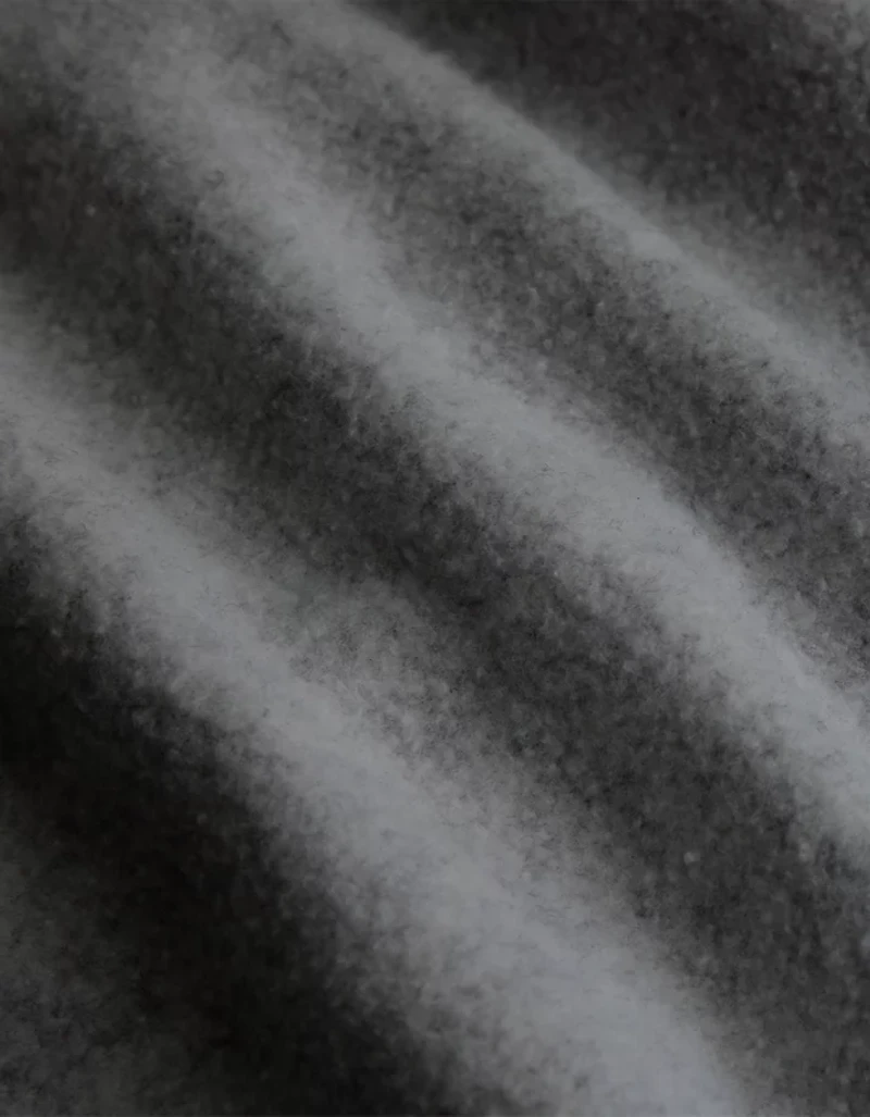 OFFLINE By Aerie Cloud Fleece Classic Full Zip Sweatshirt