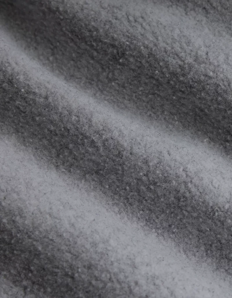 OFFLINE By Aerie Cloud Fleece Quarter Zip Sweatshirt